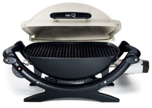 Weber Grill