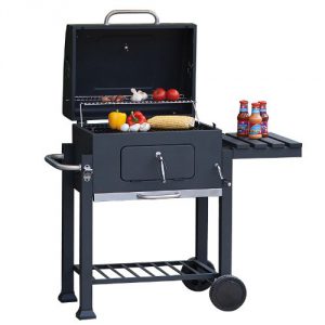 Gasgrill Tepro