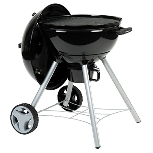 Landmann Kepler 600 Holzkohlegrill - Jetzt vergleichen & günstig kaufen