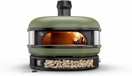 Gozney Pizzaofen Dome Gas