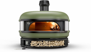 Gozney Pizzaofen Dome Gas