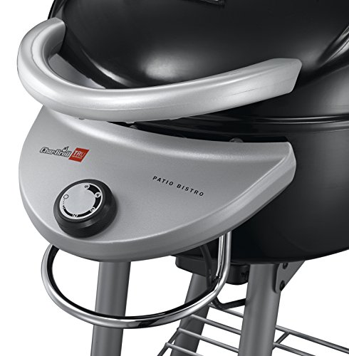 Char Broil Patio Bistro 240 Trokgrill Jetzt Günstig Kaufen Char Broil Patio Bistro 240, Char Broil Tru Infrared Patio Bistro Electric Grill Red
