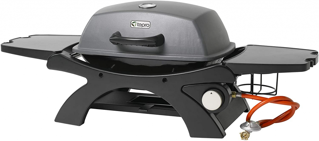 Kugelgrill in Tisch einbauen: Vom Weber OTP zum Tischgrill Kugelgrill in Tisch einbauen: Vom Weber OTP zum Tischgrill