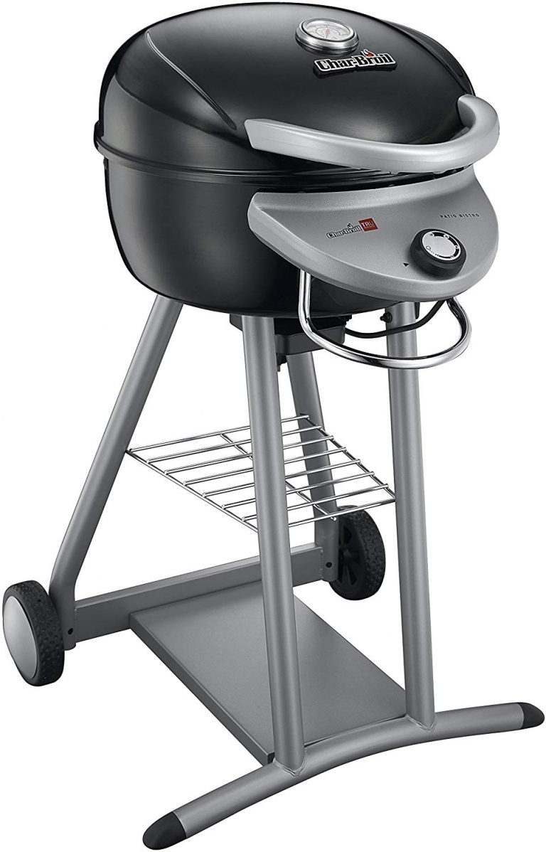 CharBroil Patio Bistro 240 Elektrokgrill Jetzt online günstig kaufen