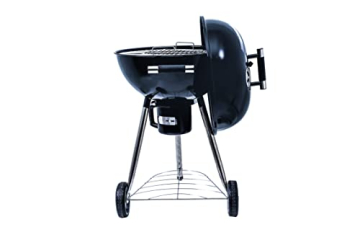 Activa Nottingham Deckel offen