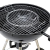 Activa Nottingham Grillfläche