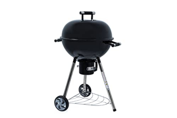 Activa Nottingham Holzkohle Kugelgrill