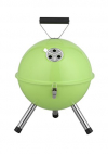 Activa Kugelgrill "Mallorca" Mini Kugelgrill