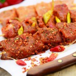 Barbecue Rub für Spiese