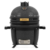 BBQ-Toro Kamado Keramikgrill Shiro