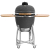 BBQ-Toro Kamado Keramikgrill KURO