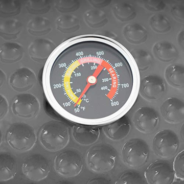 Thermometer