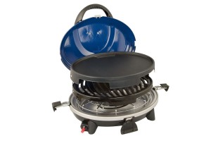 Campingaz Gas Grill