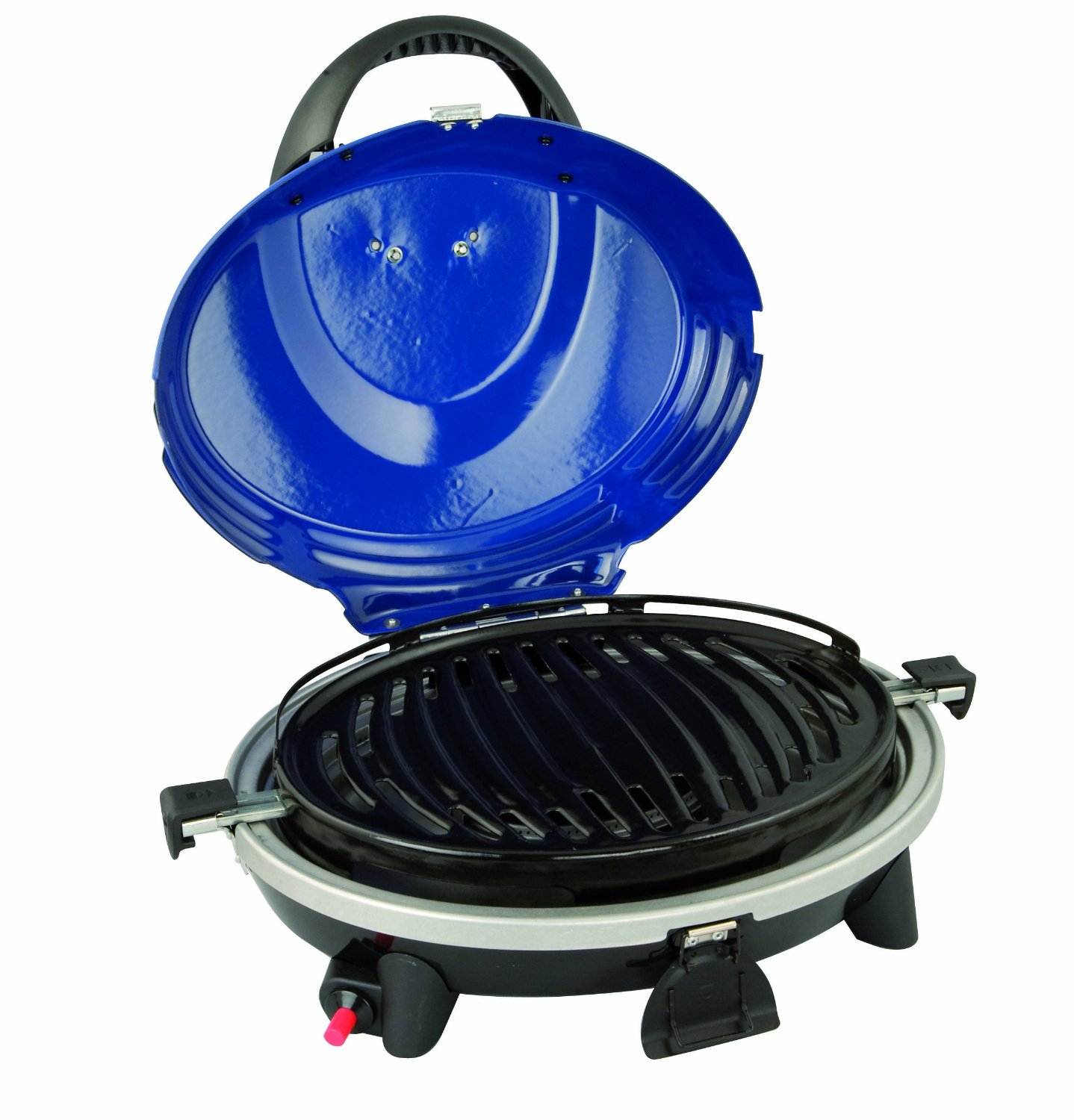 Campingaz 3in1 Gas Kugelgrill mit Grillrost