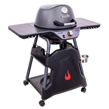 Char-Broil - All-Star 125