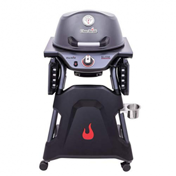 Char-Broil - All-Star 125