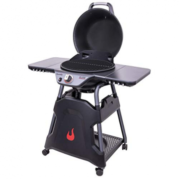 Char-Broil - All-Star 125