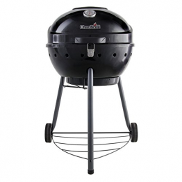 Char-Broil Kettleman™ Holzkohlegrill