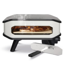 cozze® Pizzaofen Standard 13" Elektro