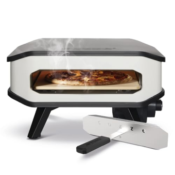 cozze® Pizzaofen Standard 13" Elektro