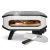 cozze® Pizzaofen Standard 13" Elektro
