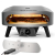 cozze Pizzaofen Klassisch 17" Gas