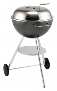 Dancook 1000 Holzkohle Kugelgrill