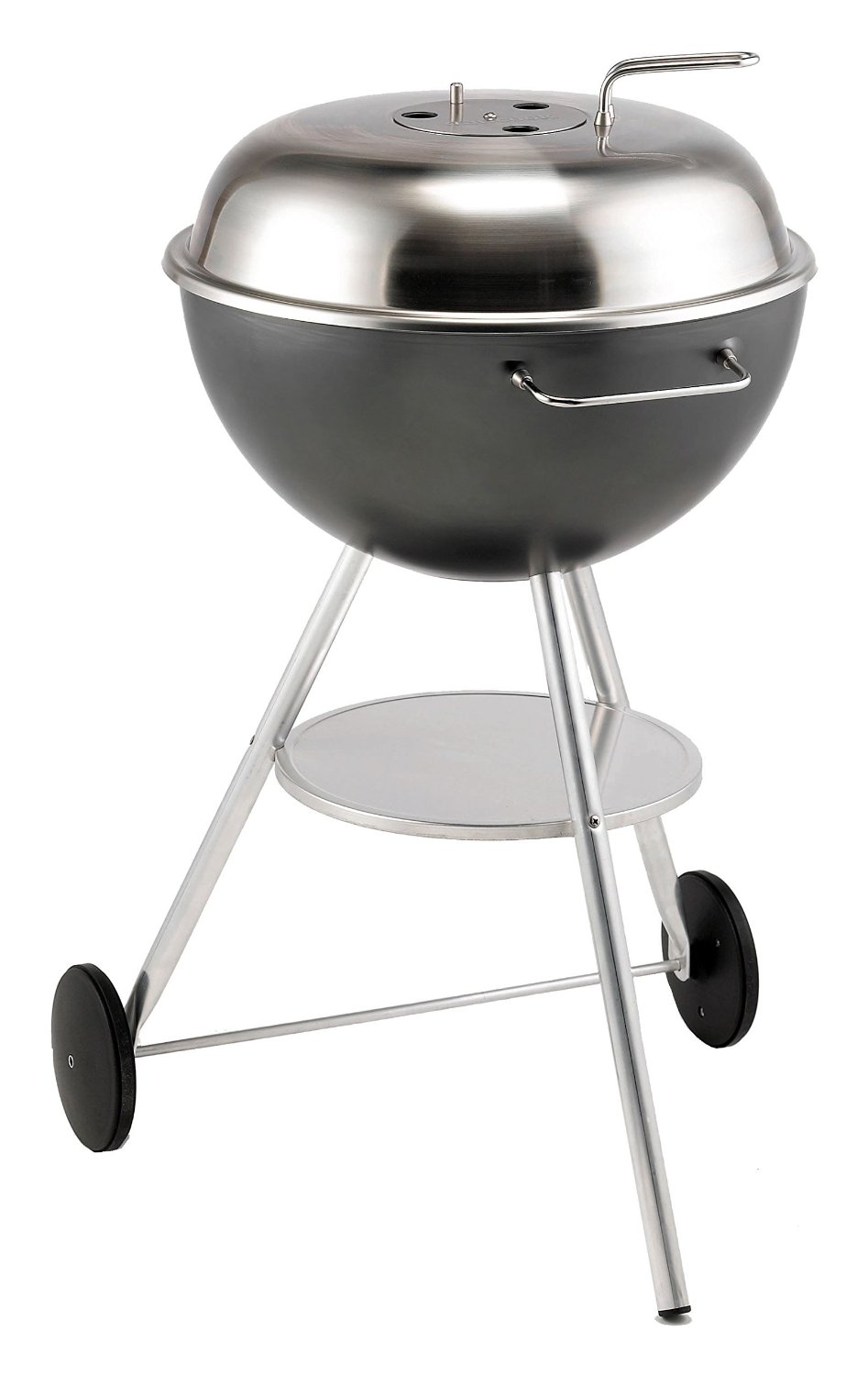 Dancook 1000 Holzkohle Kugelgrill