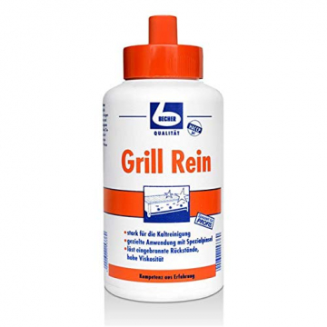 Dr. Becher Grill-Rein 1L - 