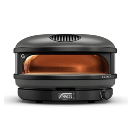 Gozney Arc Pizzaofen Off Black Gas