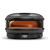Gozney Arc Pizzaofen Off Black Gas