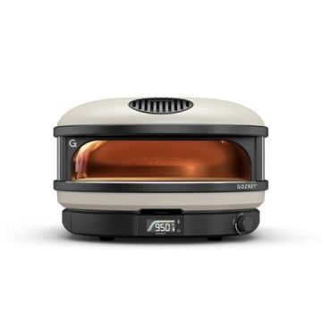 Gozney Pizzaofen Arc XL 16" Gas