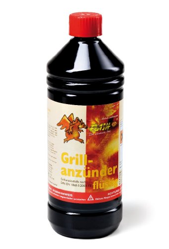 GRILLANZUENDER FLUESSIG 1 LTR. - 