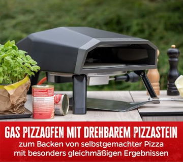 Geringer Platzverbrauch