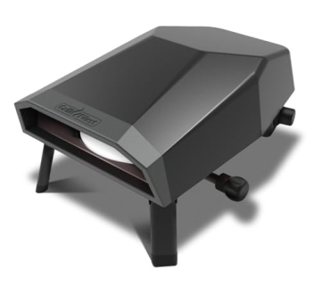 Grillfürst Pizzaofen 305 Gas