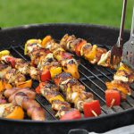 Grillspieße