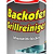 K2r® Backofen-Grillreiniger Spray, 3er Pack (3 x 300 ml) - 