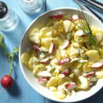 Kartoffelsalat