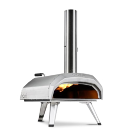 Ooni Pizzaofen Karu 12