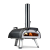 Ooni Pizzaofen Karu 2 Multi-Brennstoff