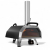 Ooni Pizzaofen Karu 2 Pro Multi-Brennstoff