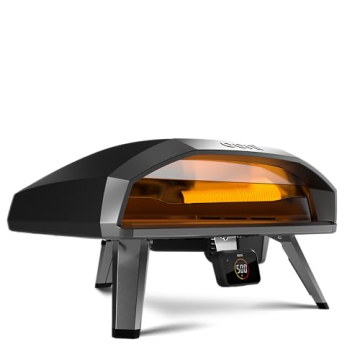 Ooni Pizzaofen Koda 2 Pro