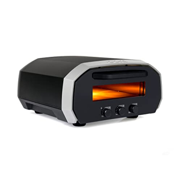 Ooni Pizzaofen Volt 12