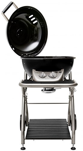 Outdoorchef Ascona 570 G BBQ Gas Kugelgrill