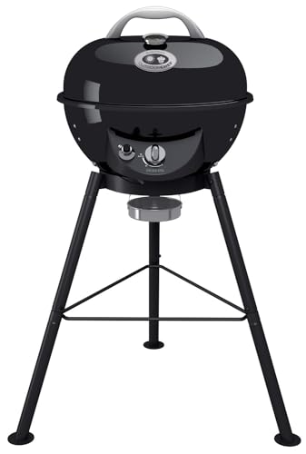 OUTDOORCHEF Gas-Kugelgrill Chelsea 420 G