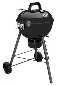 Outdoorchef Chelsea 480 C Holzkohle schräge Ansicht