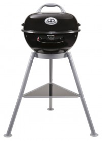 Outdoorchef City 420 E BBQ Elektro Kugelgrill