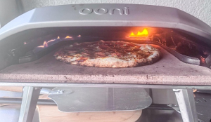 Pizzaofen Test bzw. Vergleich