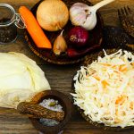 Sauerkraut und mehr