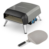 Tefal Pizzaofen Pronto JM4130 Gas